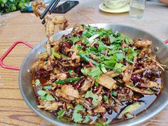 -江湖黑大兔(杨家坪店)