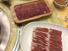 -东来顺饭庄(金泉广场店)