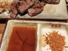 -赤坂亭·M9和牛烧肉·铁板烧(合肥万象城店)