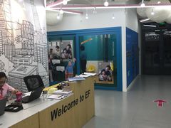 -英孚教育青少儿(河东资深教研中心)