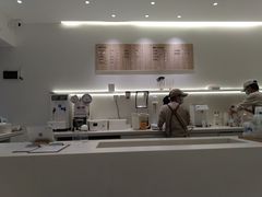 -兰熊鲜奶(西直门凯德mall店)