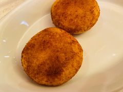 南瓜饼-永兴餐厅(复兴中路店)