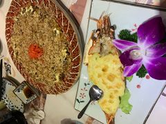-羽寿司(东方宝泰店)
