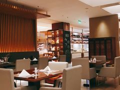 大堂-万荟轩海鲜·粤式点心自助餐厅(蓝海风万怡酒店)