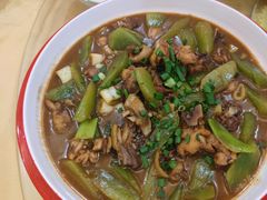 -公社食堂(牧电路店)