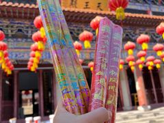-皇罗禅寺