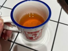 -喜悦小串丹东小黄牛海鲜烧烤大排档(民主广场店)