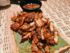 -俏香傣·德宏风味餐厅(万宏路店)