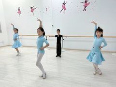 -快乐琴弦音乐舞蹈艺术教育中心(马连道校区)