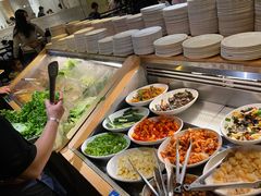 -火炉火自助餐(悠唐购物中心店)