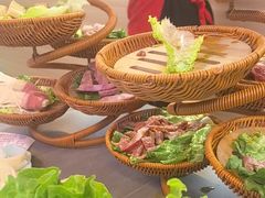 -牛犇炭火烤肉·鲜切烤肉(承德总店)