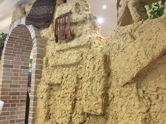 -巴依老爷新疆美食(常营店)