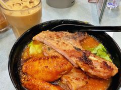 -华嫂冰室(尖沙咀店)