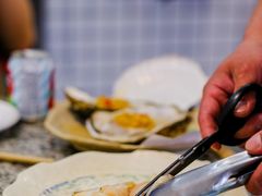 -震海贝烤贝·民俗特色店(延吉总店)