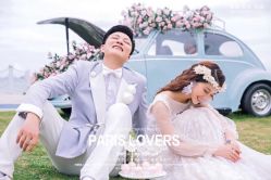 -巴黎恋人婚纱摄影(东莞总店)