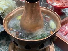 -乔先生涮肉·鲜活牛羊肉火锅(塘沽店)