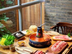 -四喜小胖·北京涮肉(五道营店)