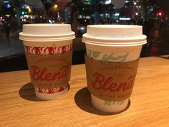 -星巴克(人民公园店)