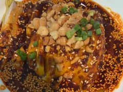 -川人百味(亿合城店)