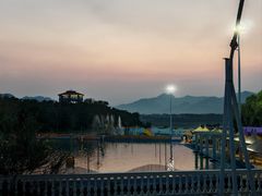 -青龙湖公园