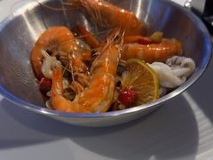 -石牌岭小亮蒸虾•湖北老字号(左岭店)