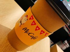 -麦当劳(宾水西道店)