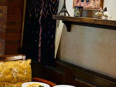 -翡翠鸟精品泰国菜(北辰财富中心店)