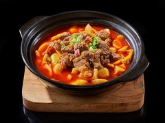 -蜀味民肴·四川餐饮名店(双桥店)