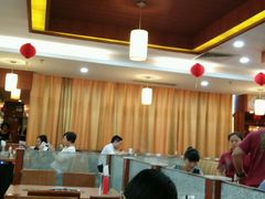 -汉丽轩·音乐自助烤肉餐厅(石岐店)