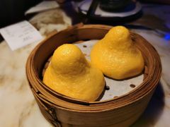 -绿茶餐厅(城西银泰城店)