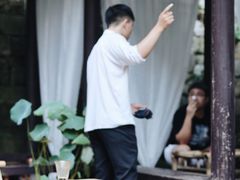 -Metal hands·铁手咖啡