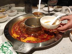 -大龙燚火锅