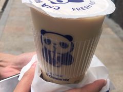 -茶百道(南浦里店)