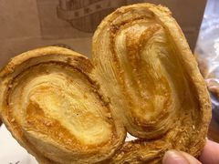 -国际饭店·帆声西饼屋(黄河路店)