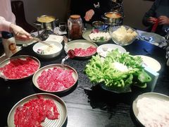 -春记潮汕牛肉火锅