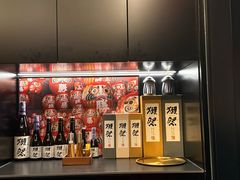 -無二炙坊·和牛烧肉(大钟寺1733店)