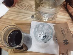 -KAFKA·卡夫卡咖啡(文林店)