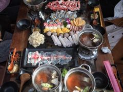 -丽江庭院之丽江往事(安定门店)