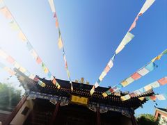 -西安市广仁寺