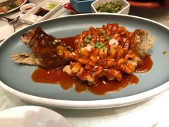 -全聚德(常州店)
