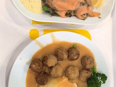 -宜家·瑞典风味餐厅(烟台路店)