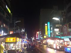 -六合夜市