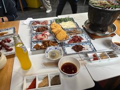 -大槐树烤肉馆(美术馆店)