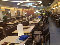 大堂-野妹火锅(龙岗店)