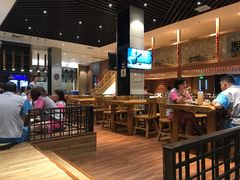 -汤森悠生活文化汤(江宁万达店)