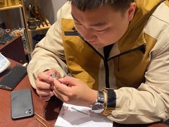 -瀚丰名品黄金钻石奢侈品回收寄卖