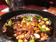 -绿茶餐厅(蓝色港湾店)