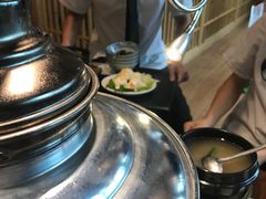 -热血兄弟·炭火烤肉(融侨中心店)