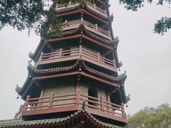 -南沙天后宫景区