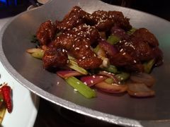 -绿茶餐厅(深圳龙华天虹购物中心店)